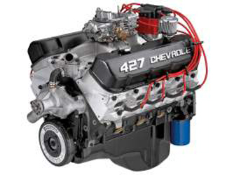 P262E Engine
